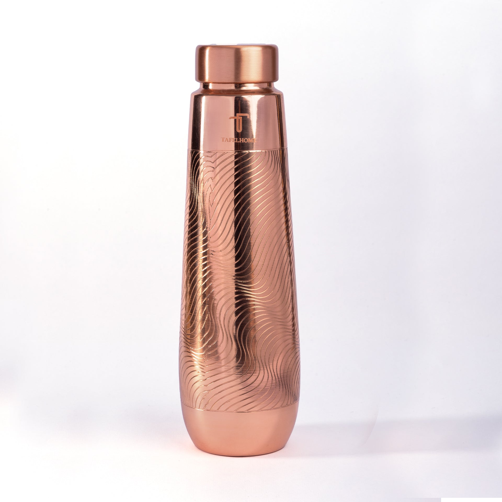 GLOSSY ETCHED SWIRL | 900 ML
