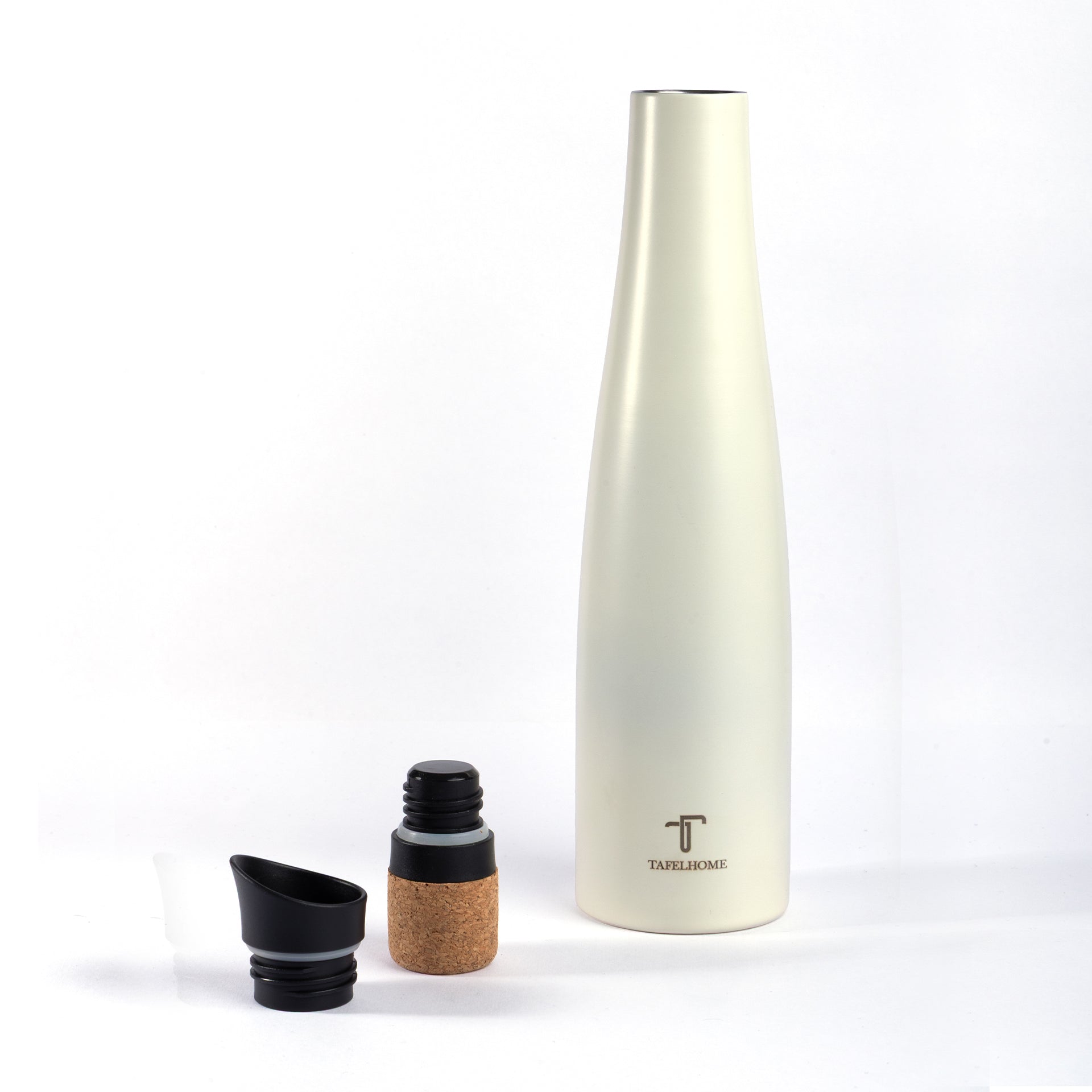 MATTE WHITE | 750 ml