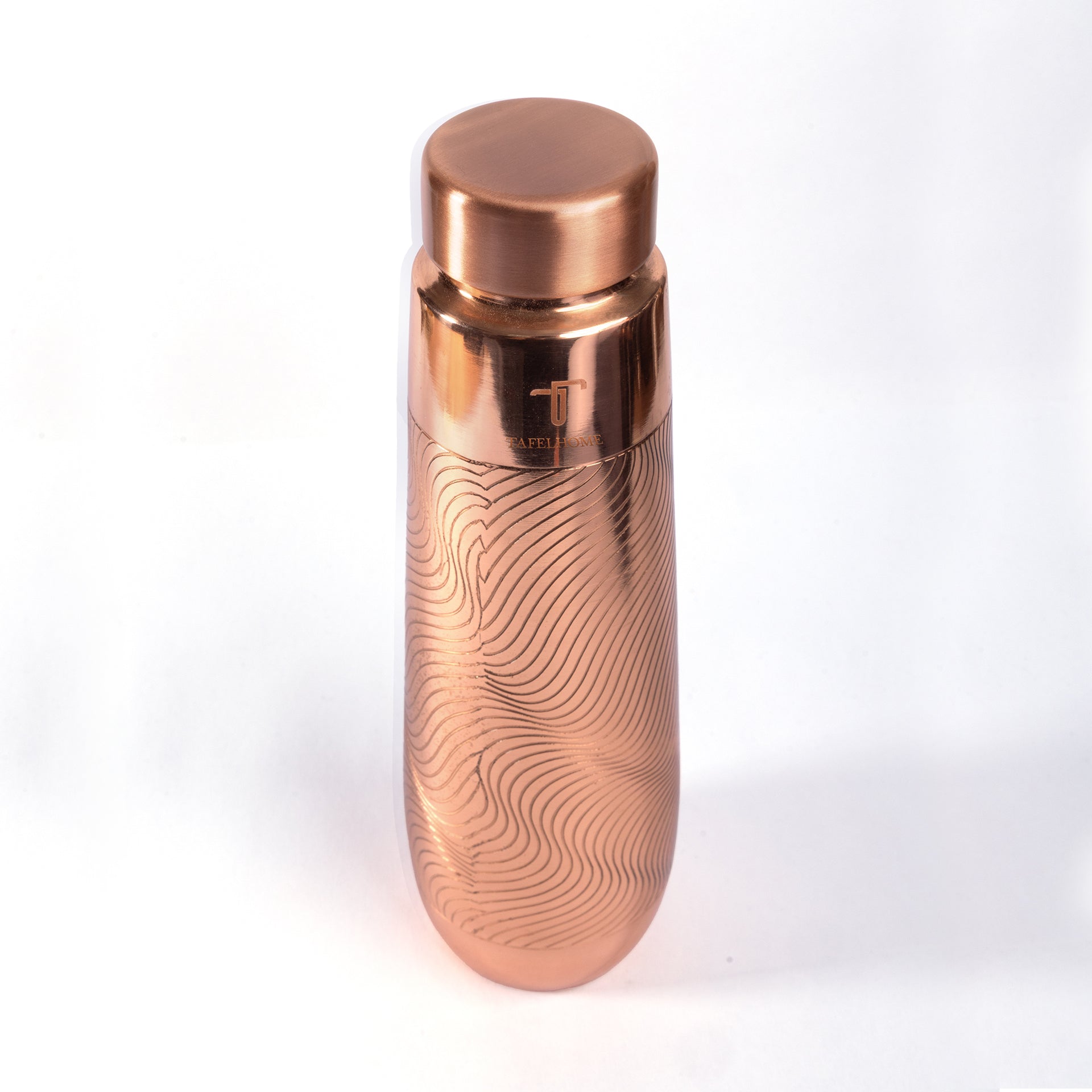 GLOSSY ETCHED SWIRL | 900 ML