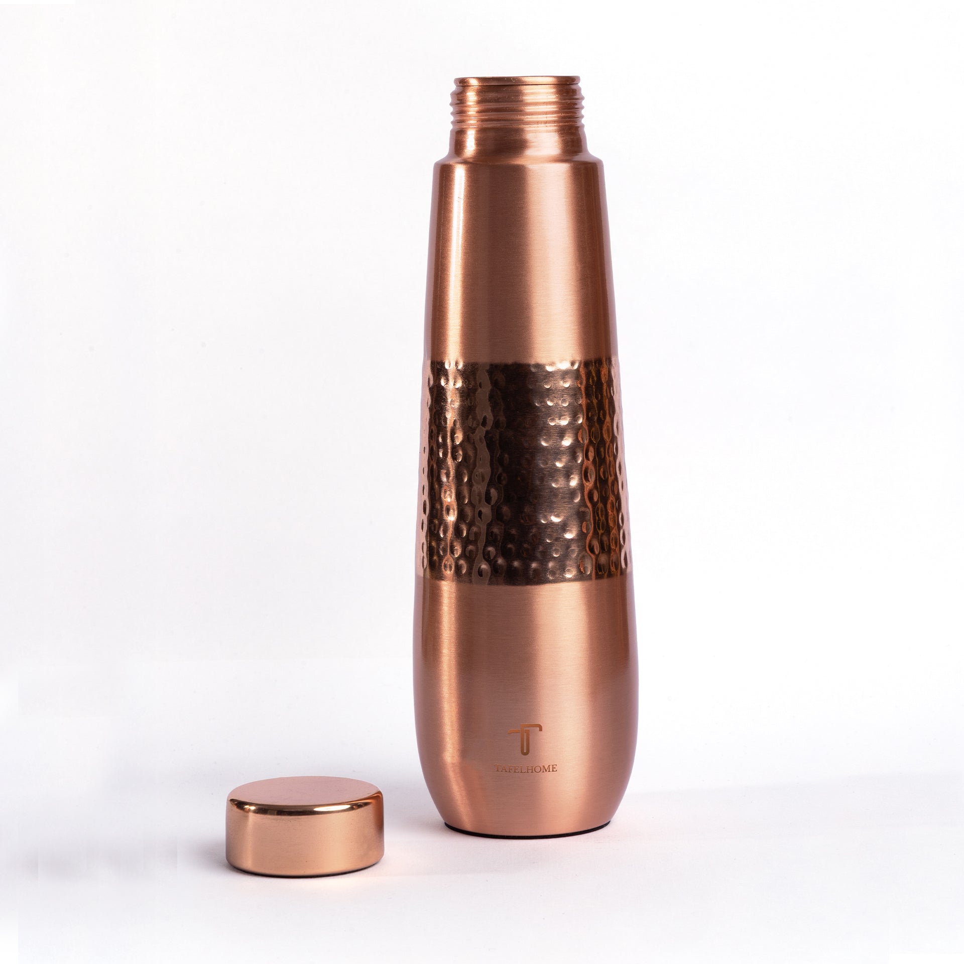 DUAL TEXTURED HAMMERED | 900 ML