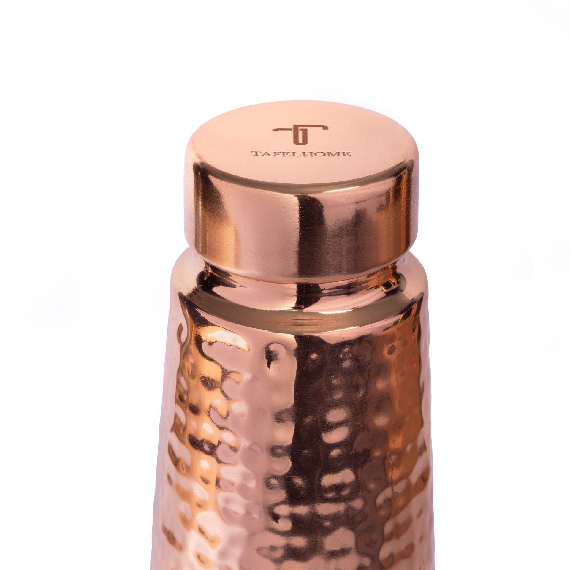 HAMMERED FINISH| 900 ML