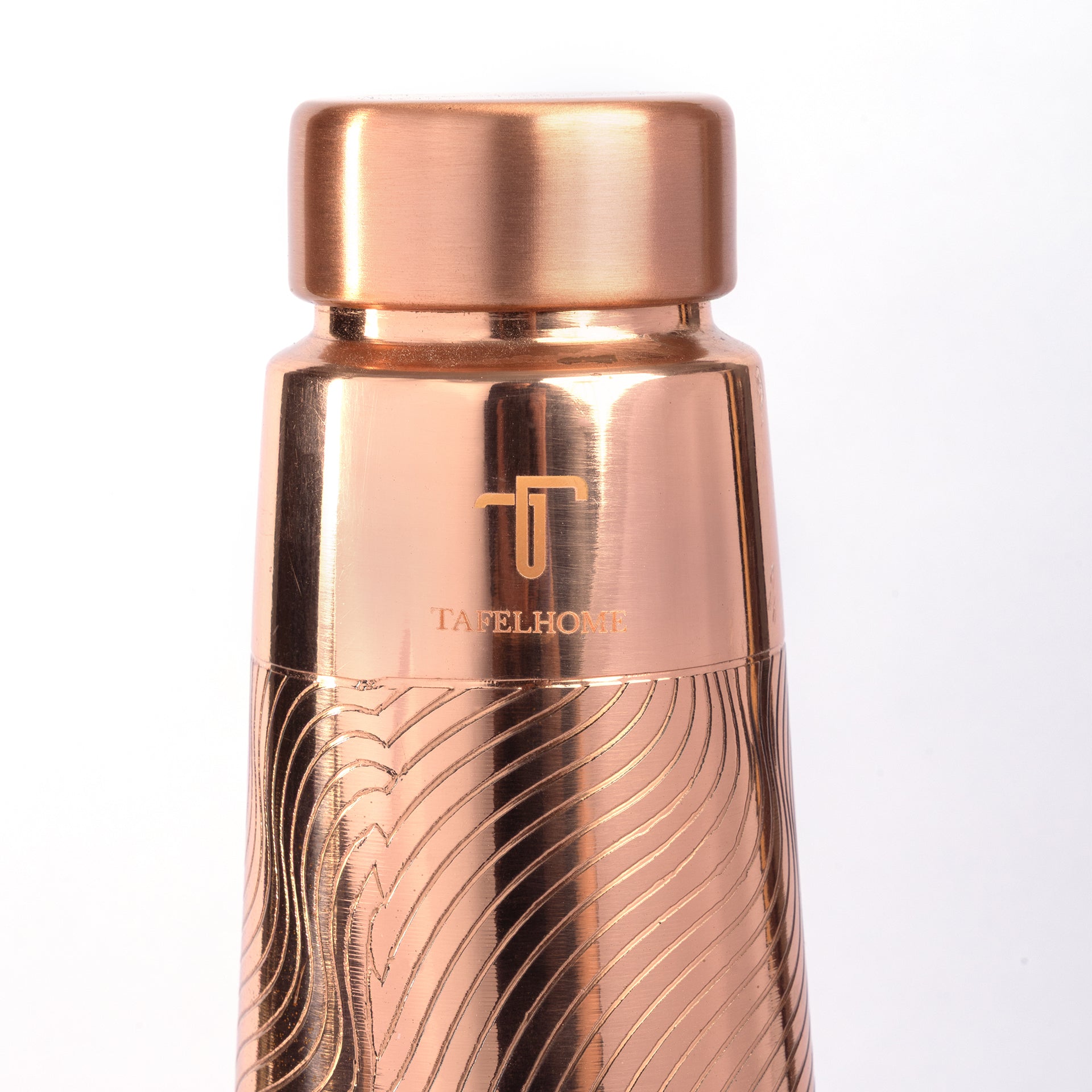 GLOSSY ETCHED SWIRL | 900 ML