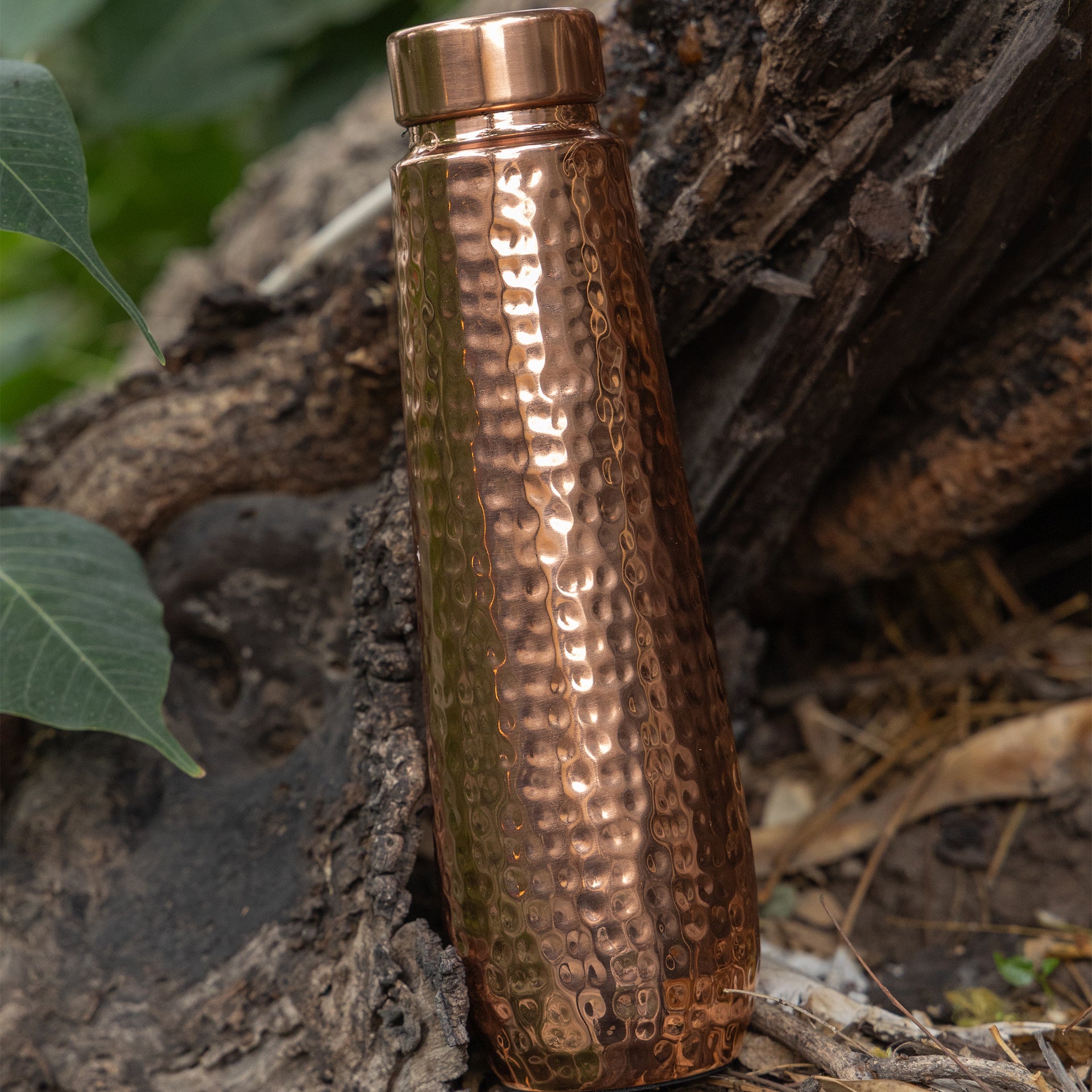 HAMMERED FINISH| 900 ML