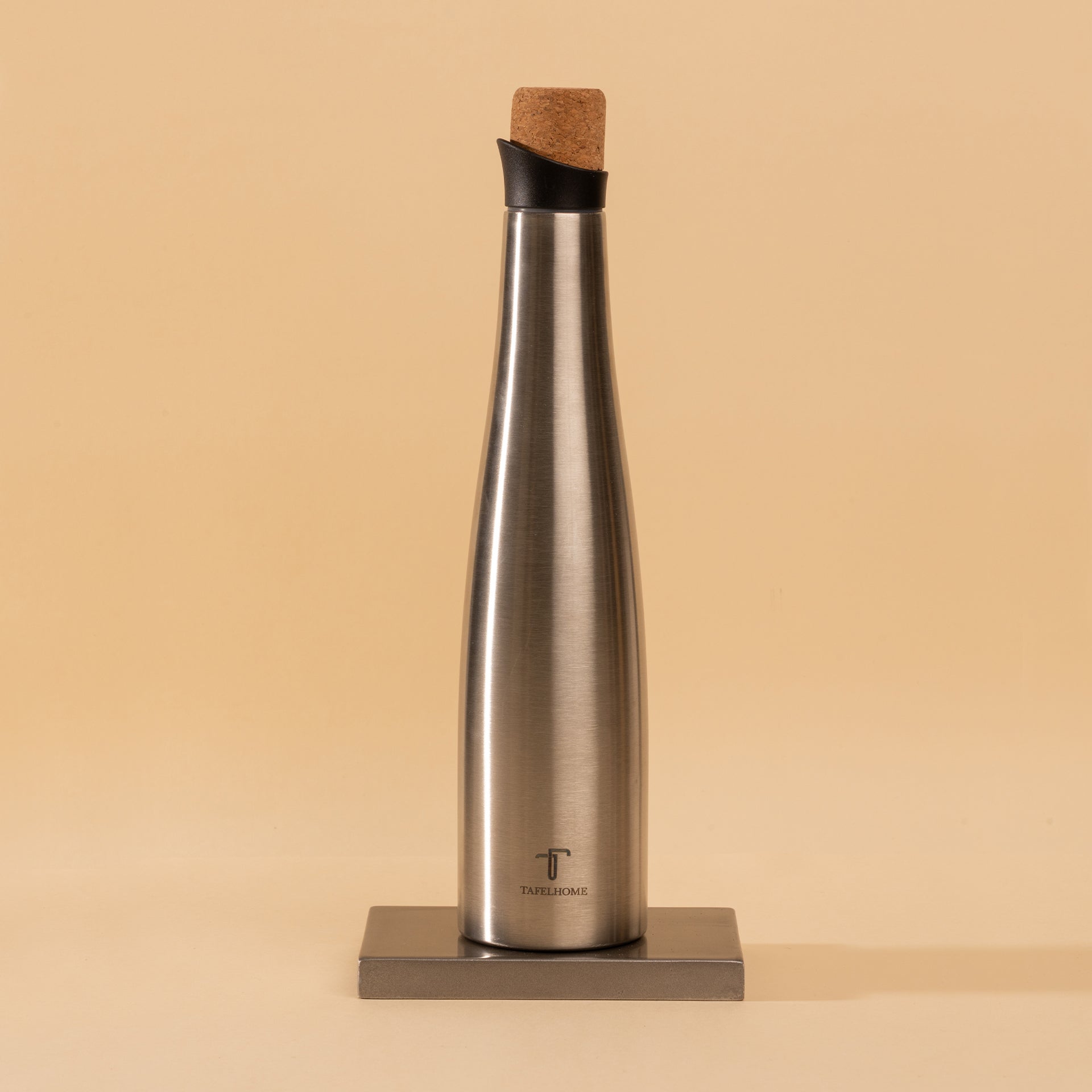 STAINLESS STEEL | 500 ML