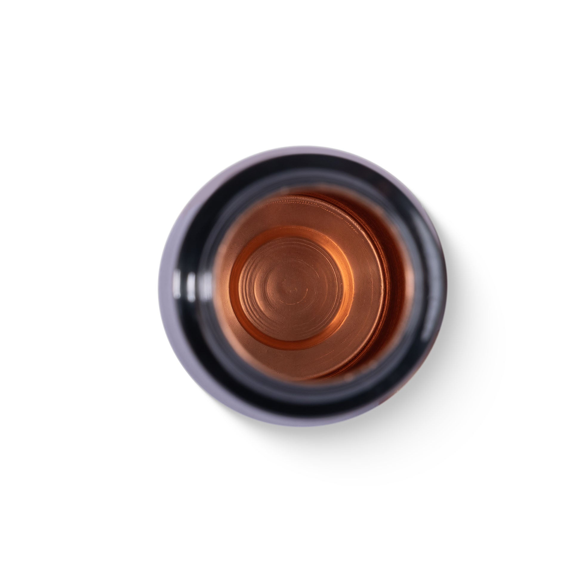 COPPER SIPPER  – BOLD TRIPLE RING EDITION | 900 ML