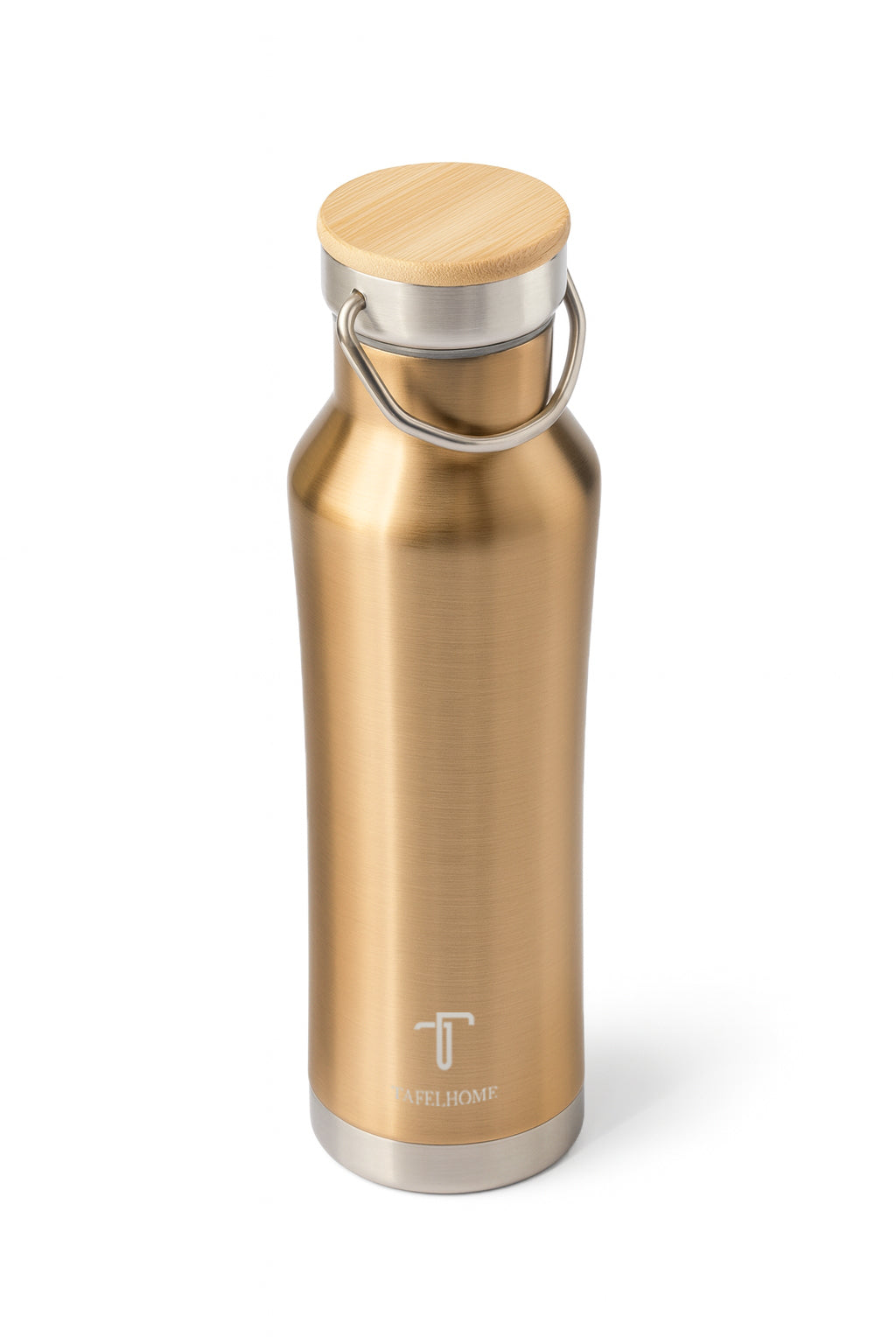 GLOSSY GOLDEN | 500 ml