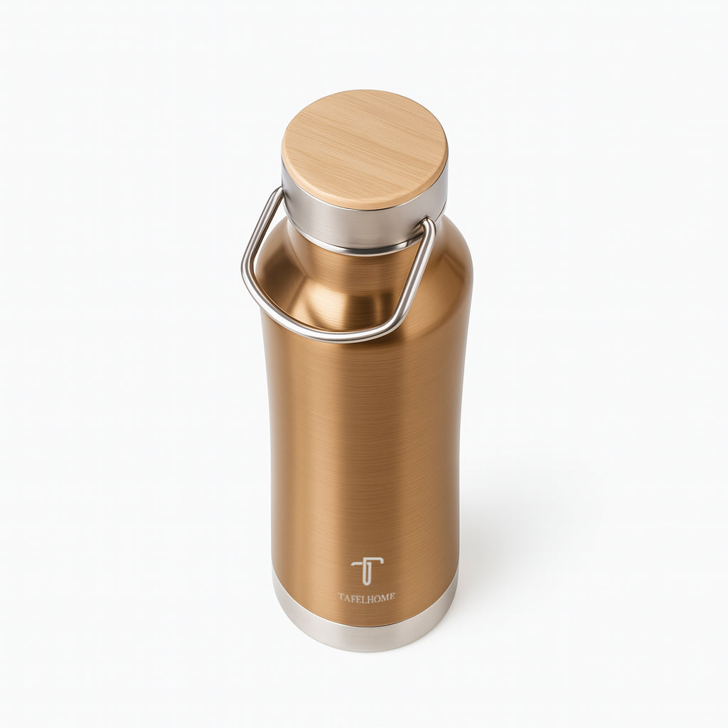 GLOSSY GOLDEN  | 750 ml