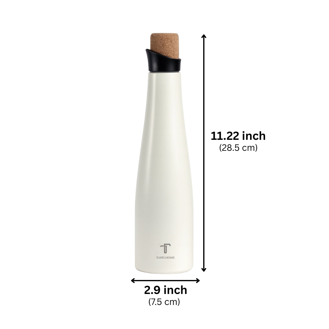 MATTE WHITE | 500ml