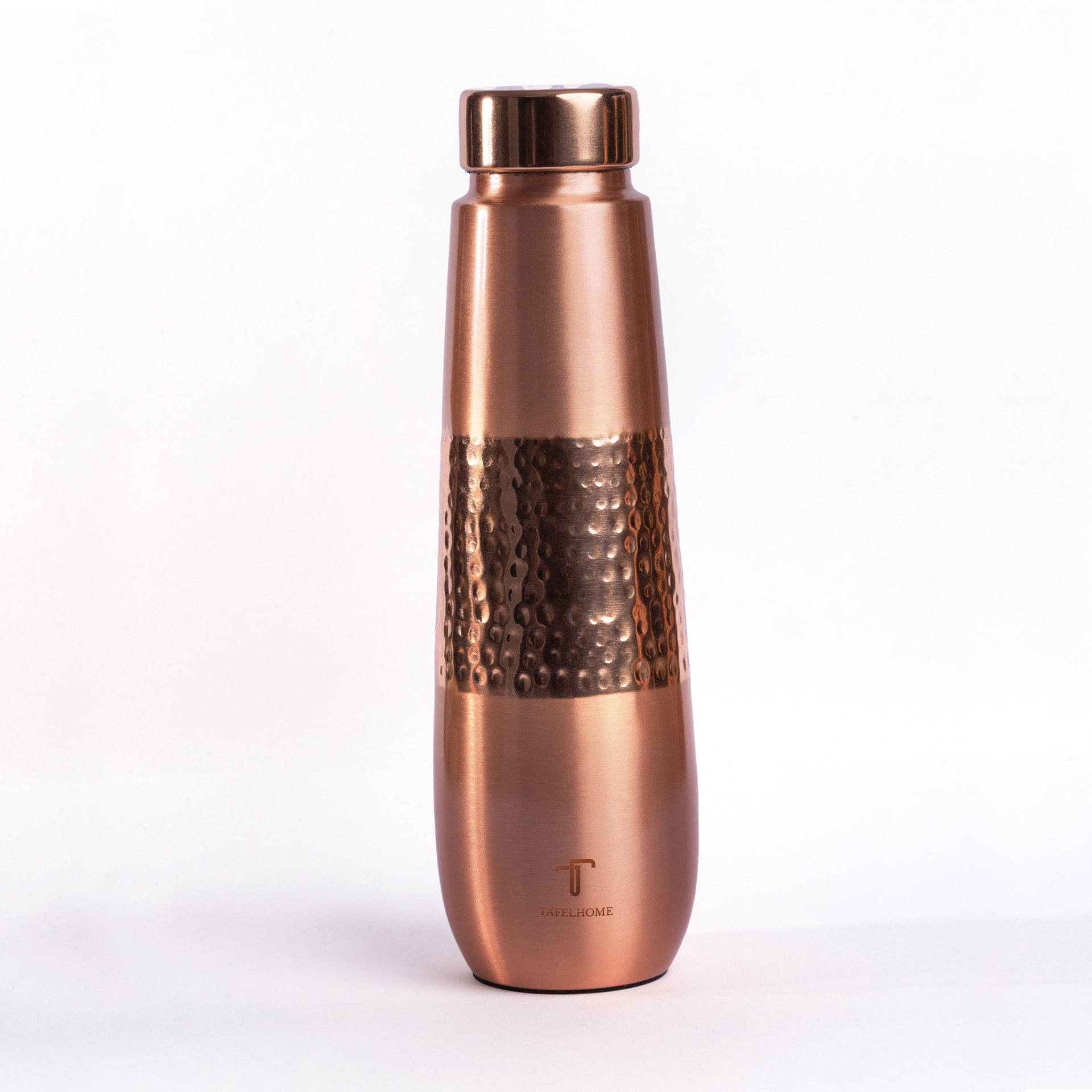 DUAL TEXTURED HAMMERED | 900 ML