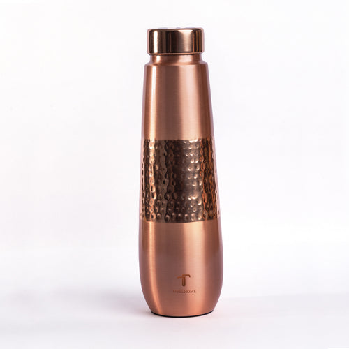 DUAL TEXTURED HAMMERED | 900 ML