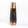COPPER / BLACK SWIRL ETCHED | 900 ML