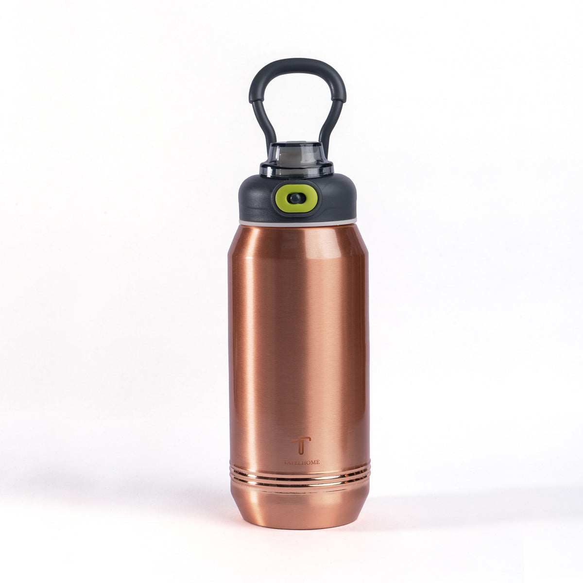 TAMRASIP (COPPER SIPPER) - SLEEK BAND EDITION| 900 ML