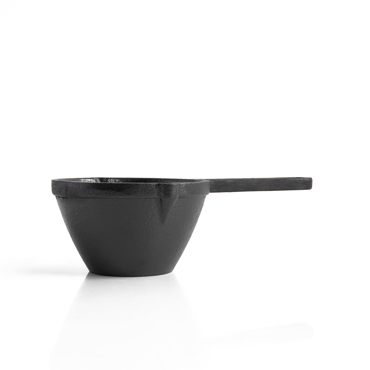 Cast Iron Tadka Pan
