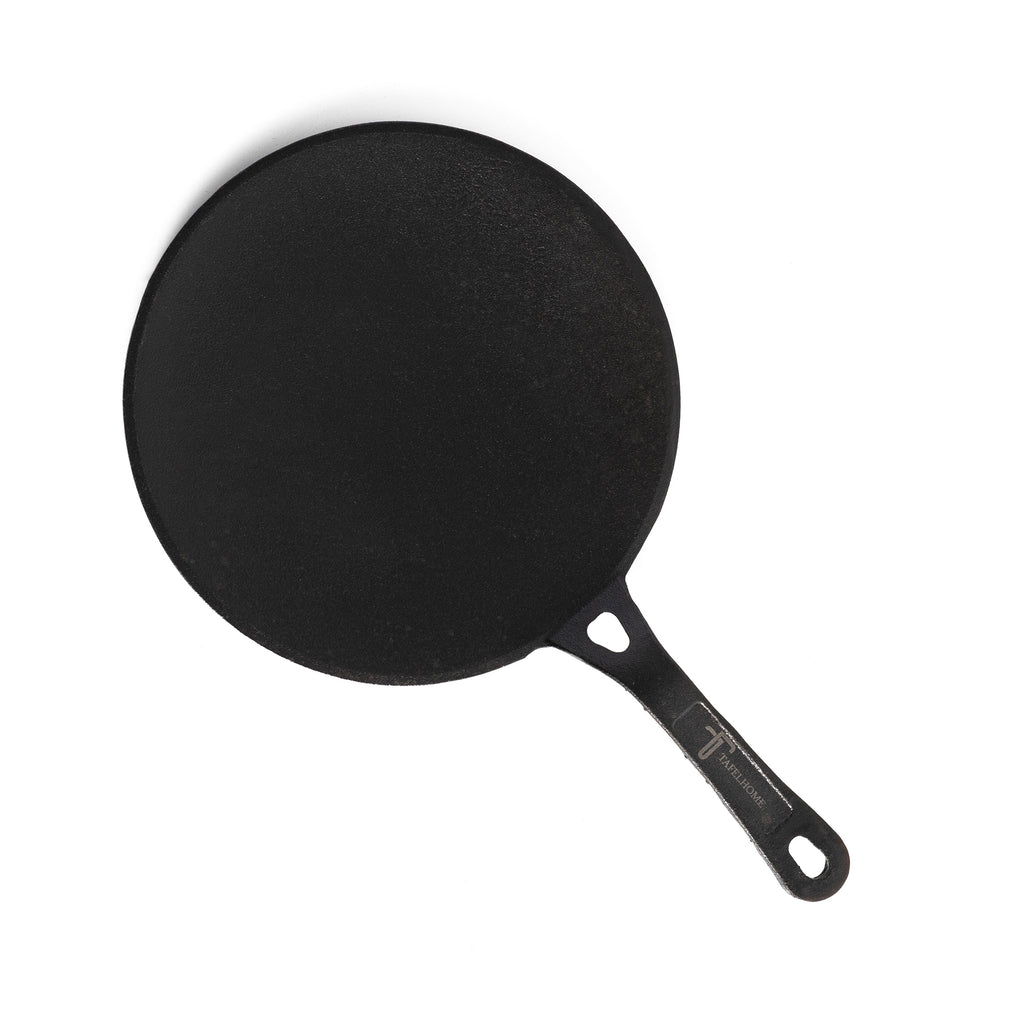 Cast Iron Roti Tawa