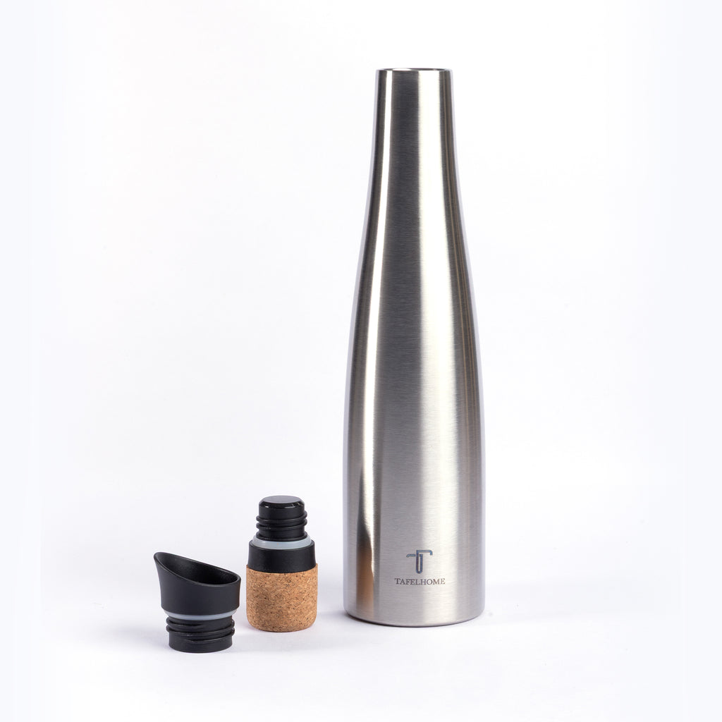 STAINLESS STEEL | 750 ml
