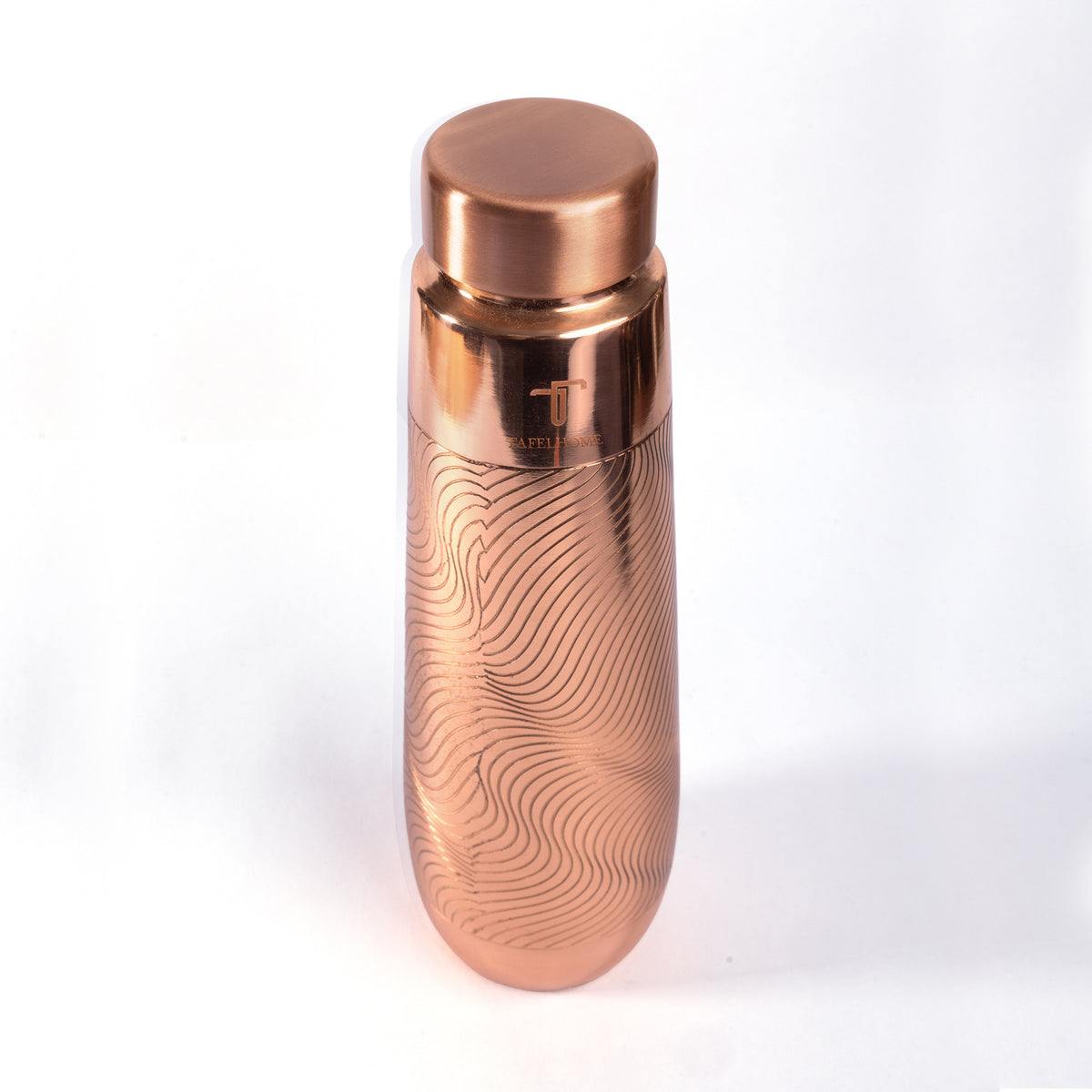 GLOSSY ETCHED SWIRL | 900 ML