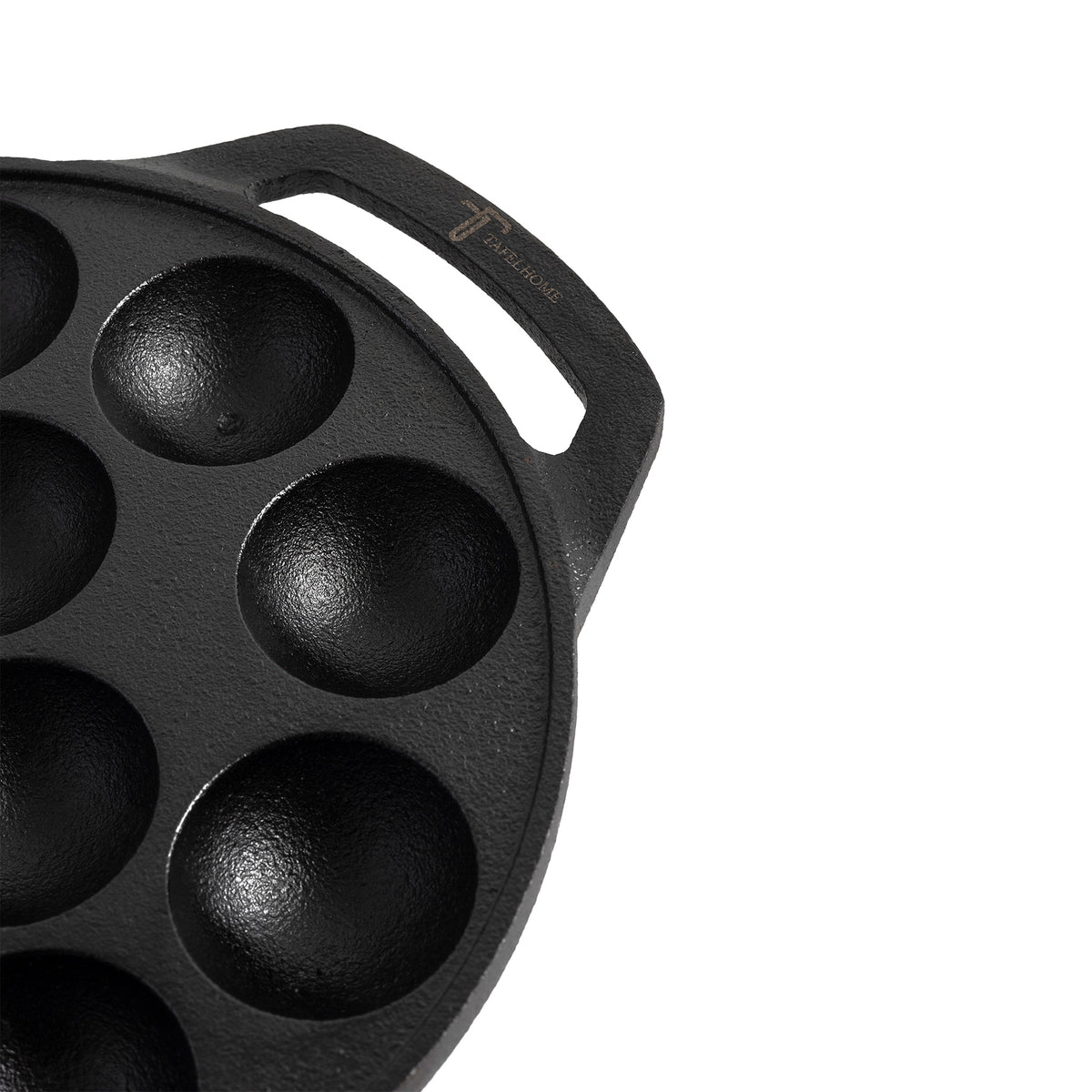 Cast Iron Cookware Appam Patra
