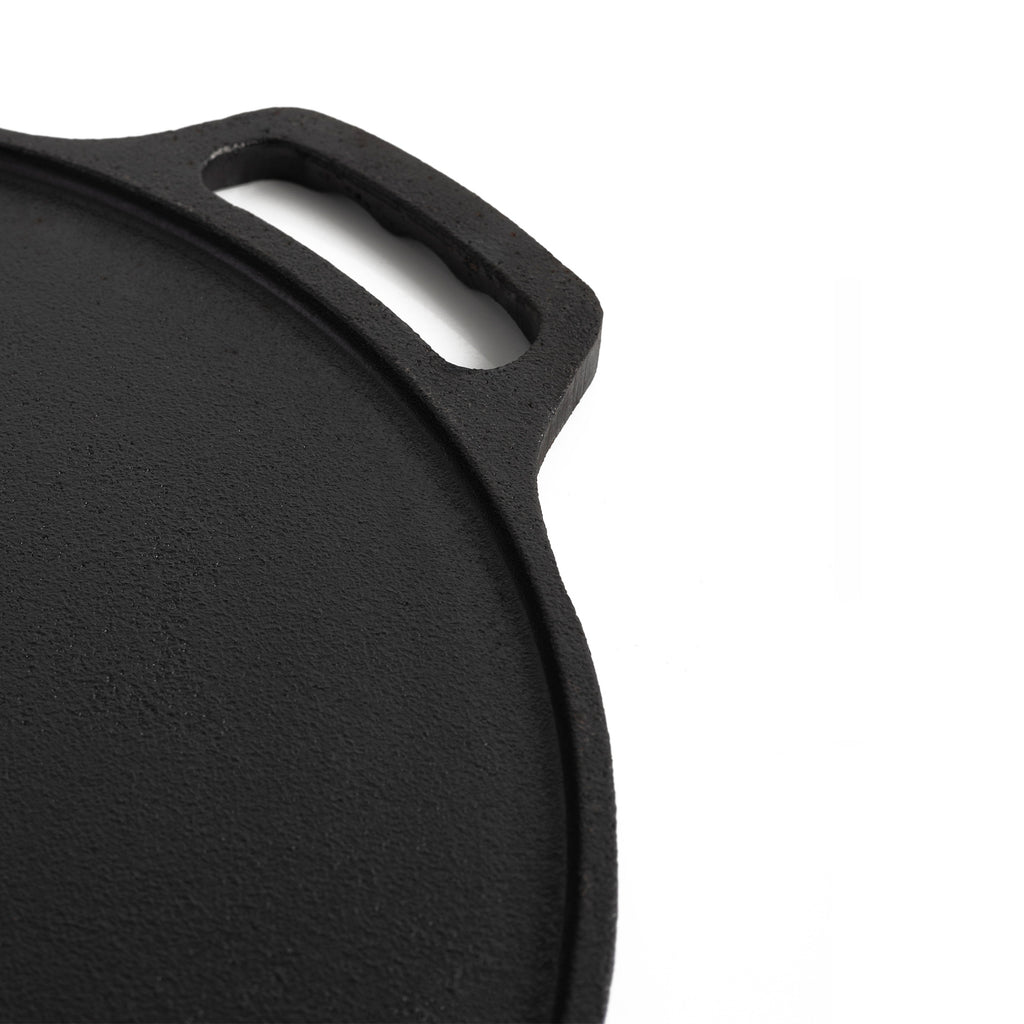 Cast Iron Dosa Tawa