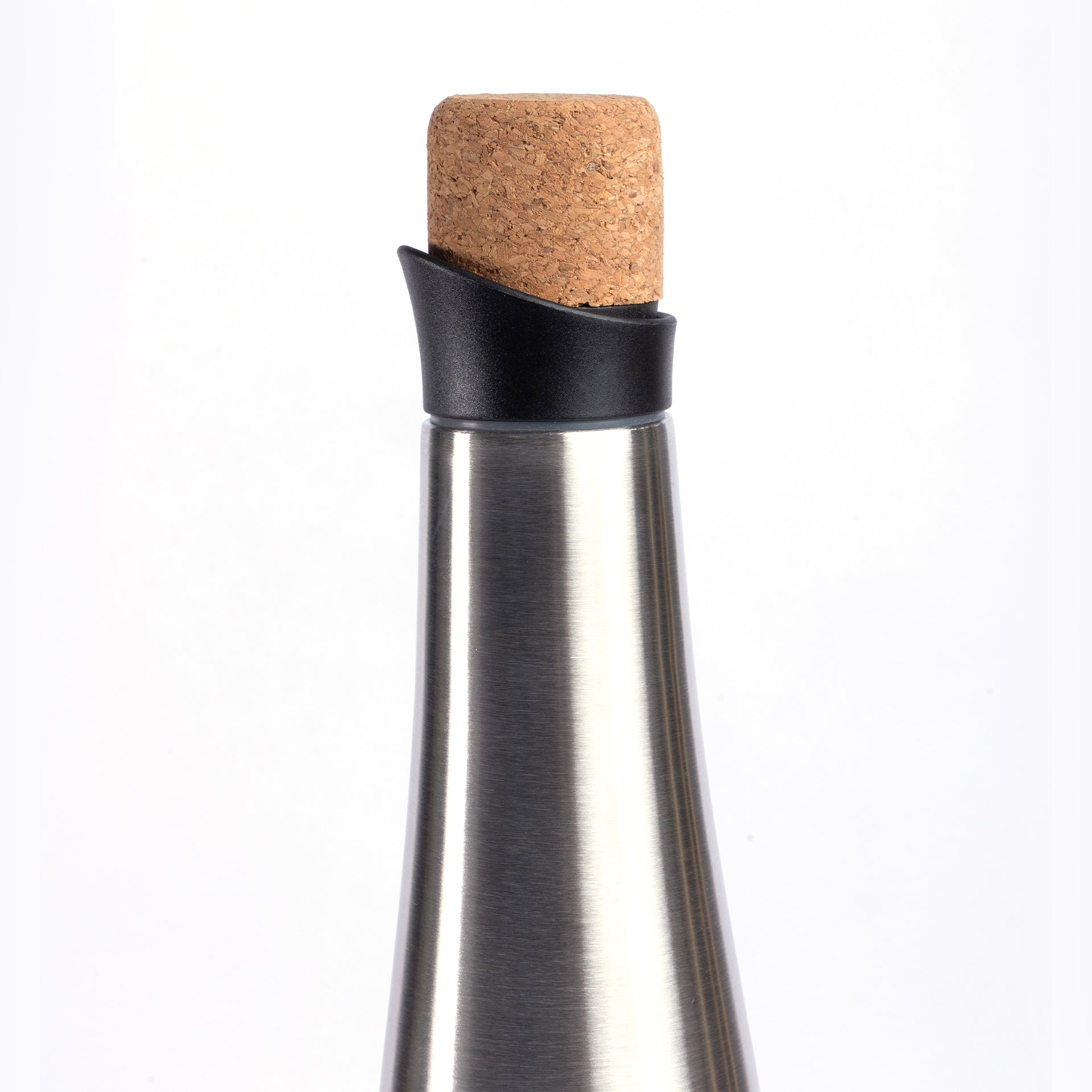 STAINLESS STEEL | 750 ml