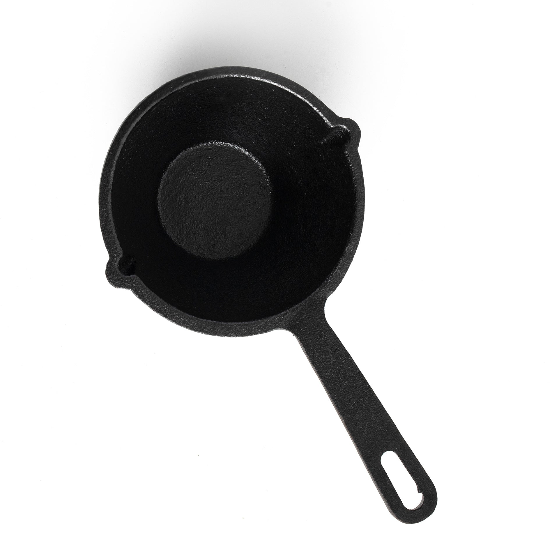 Cast Iron Tadka Pan
