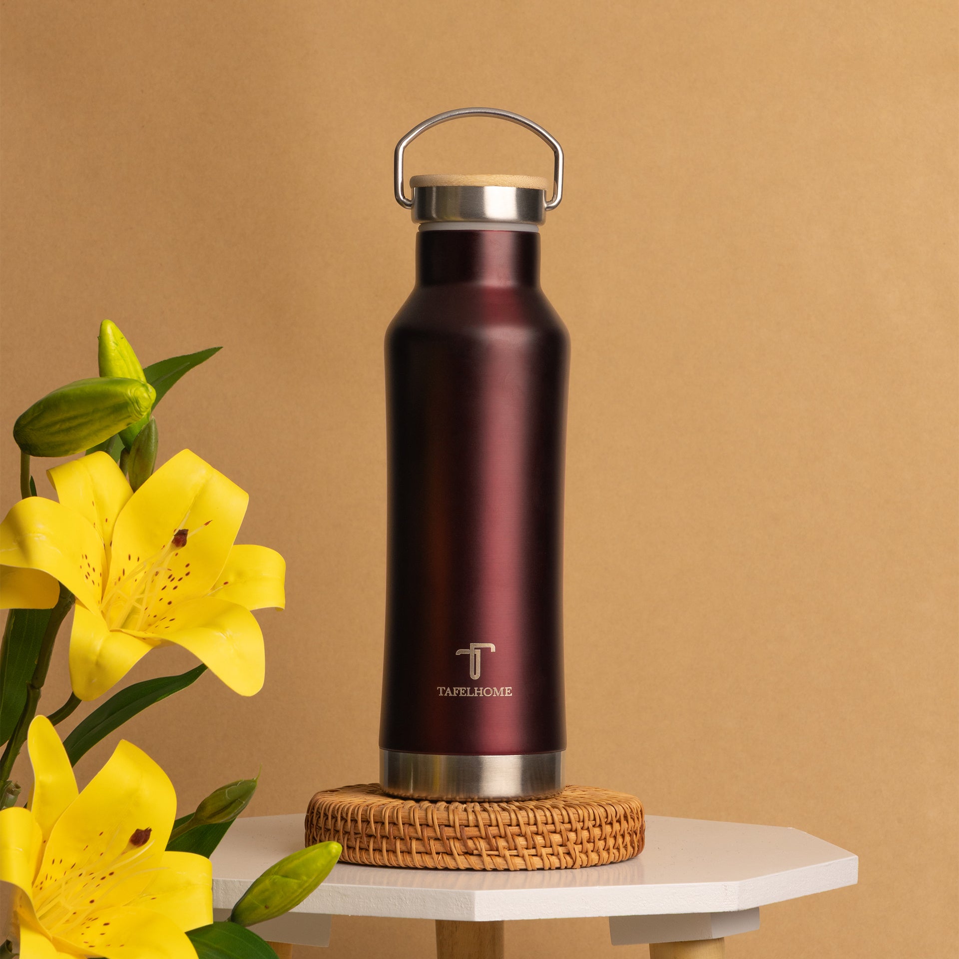 WINE RED | 750 ml