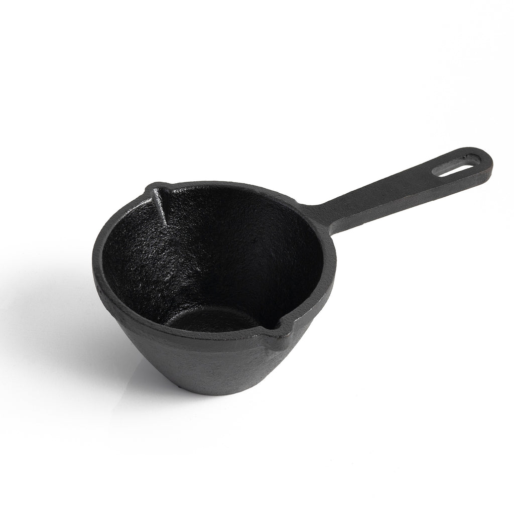 Cast Iron Tadka Pan