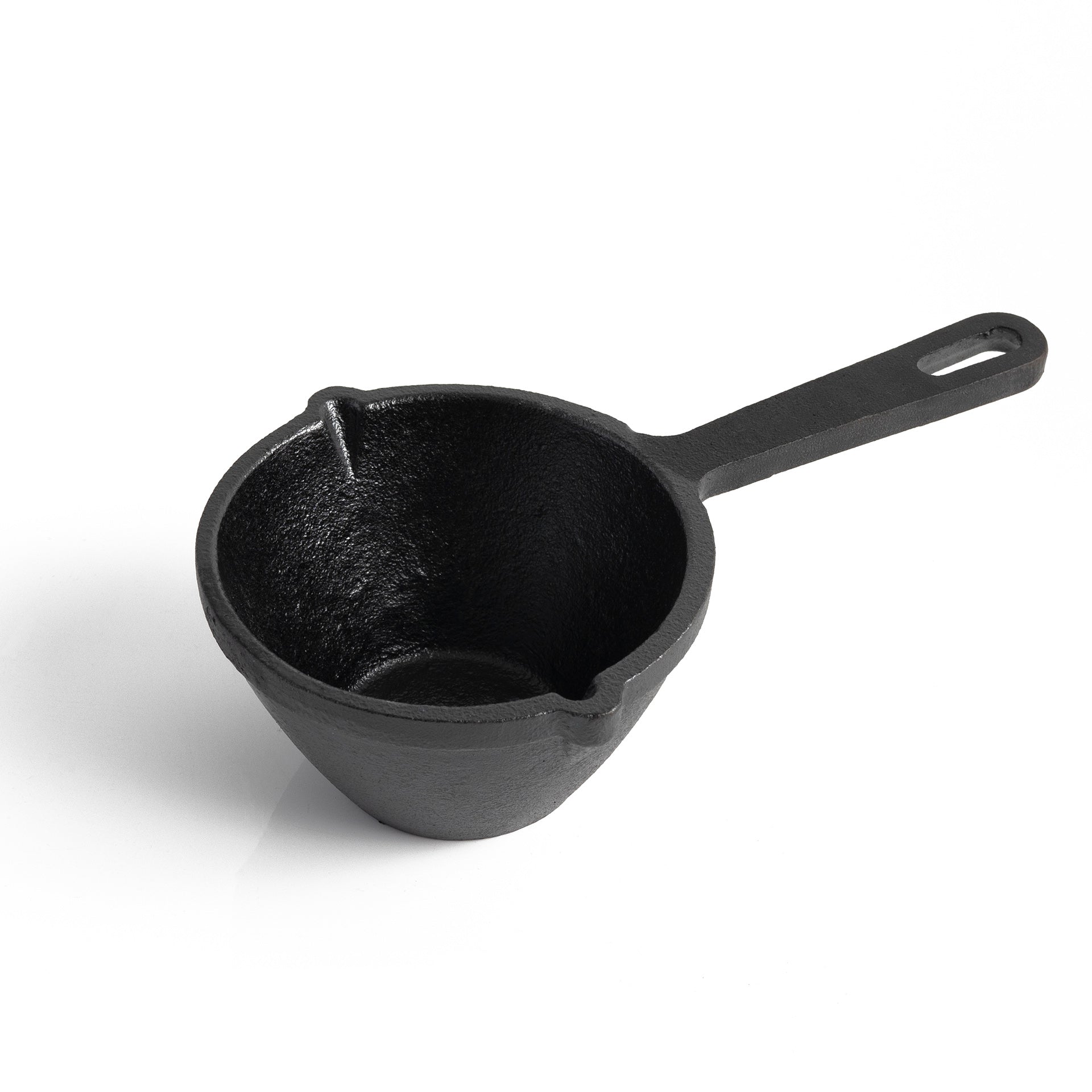 Cast Iron Tadka Pan