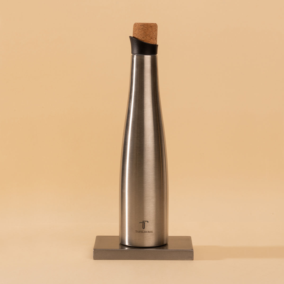 STAINLESS STEEL | 500 ML