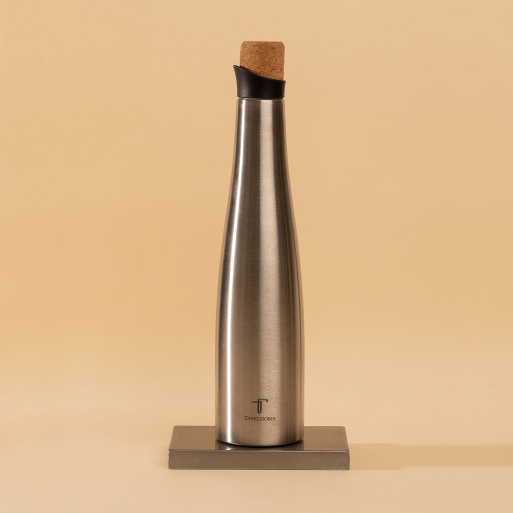 STAINLESS STEEL | 750 ml