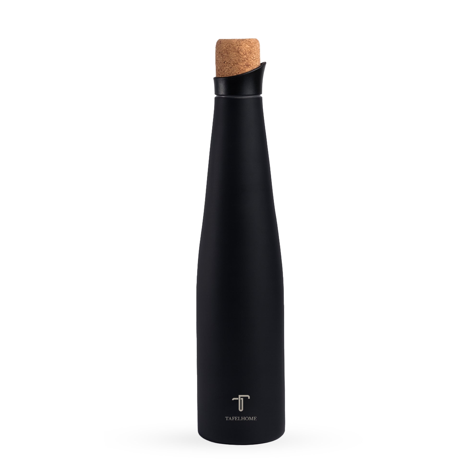 Adapt Bottle MATTE BLACK 