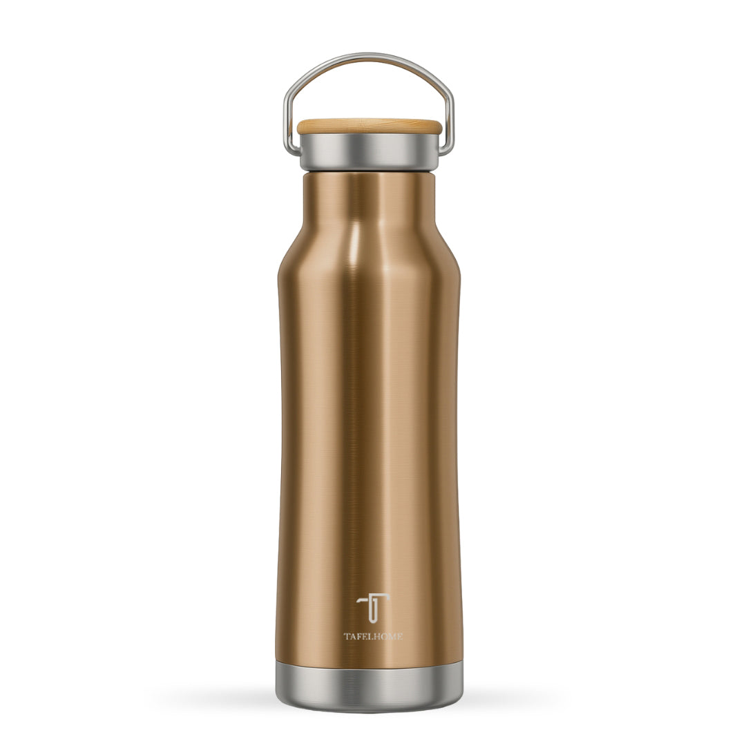 GLOSSY GOLDEN | 500 ml