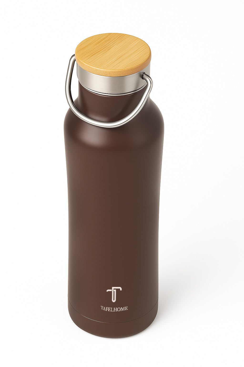 MUD BROWN | 750 ml