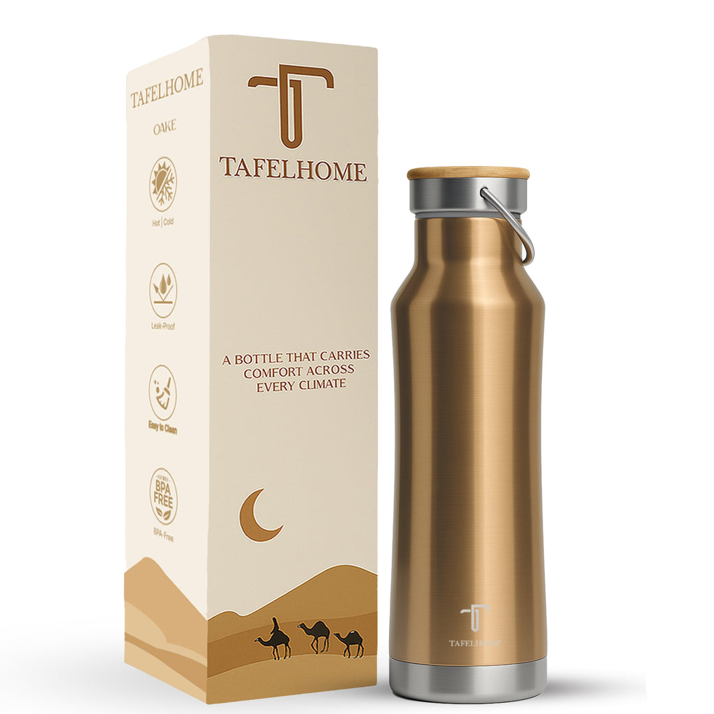 GLOSSY GOLDEN | 500 ml