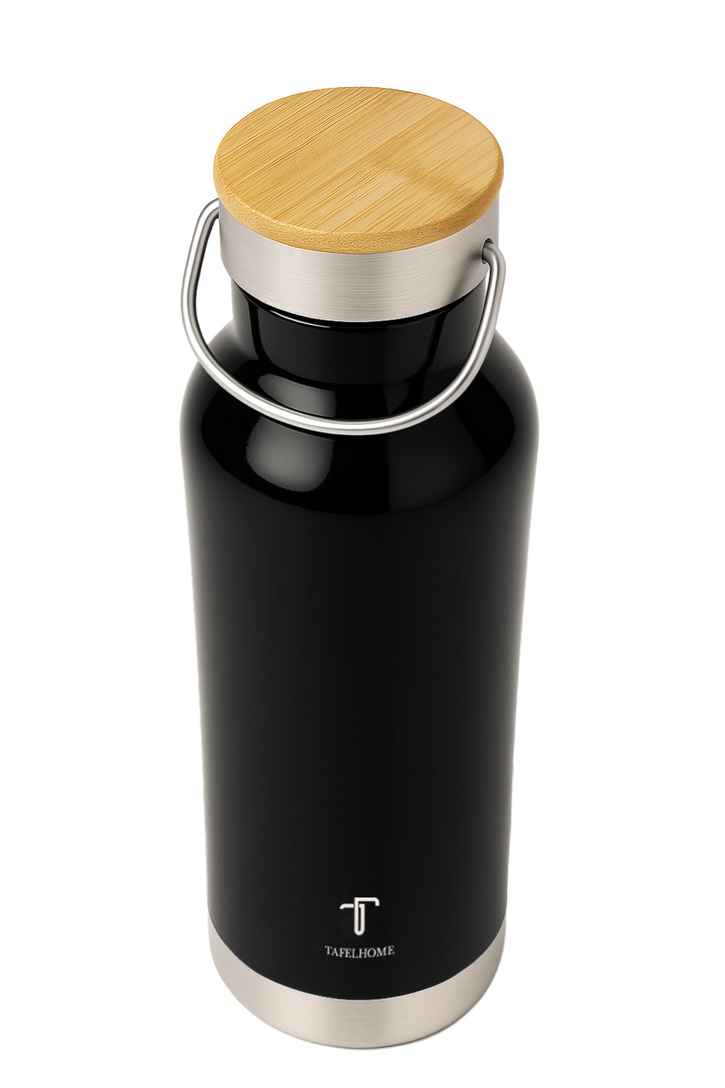 GLOSSY BLACK | 500ml