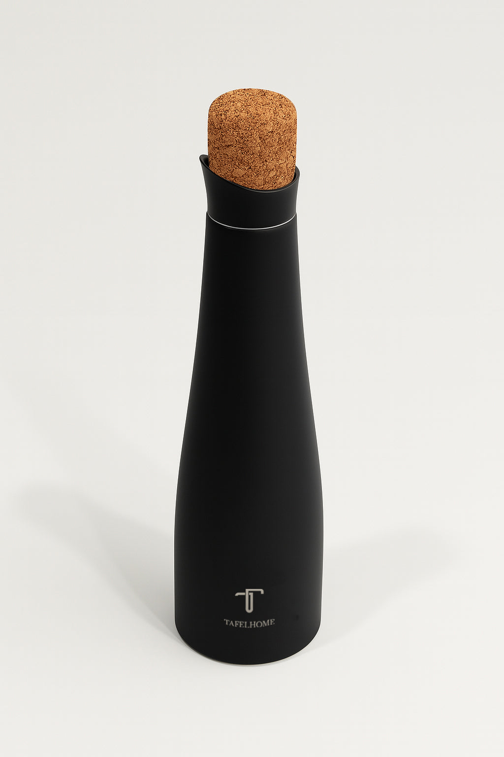 MATTE BLACK | 500 ml