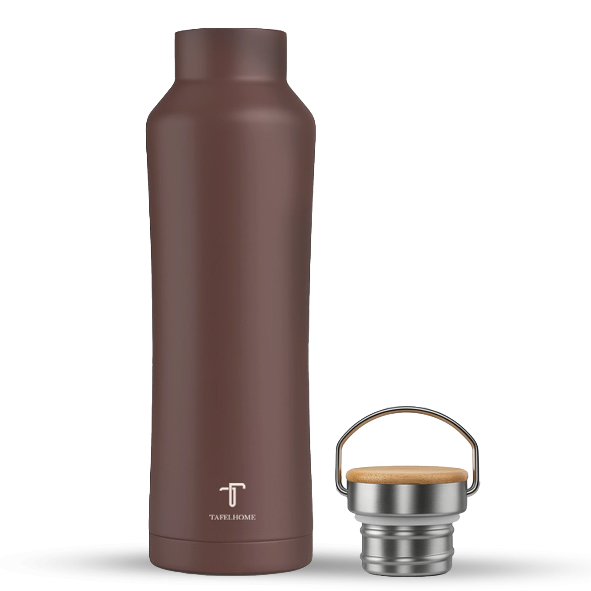 MUD BROWN | 750 ml