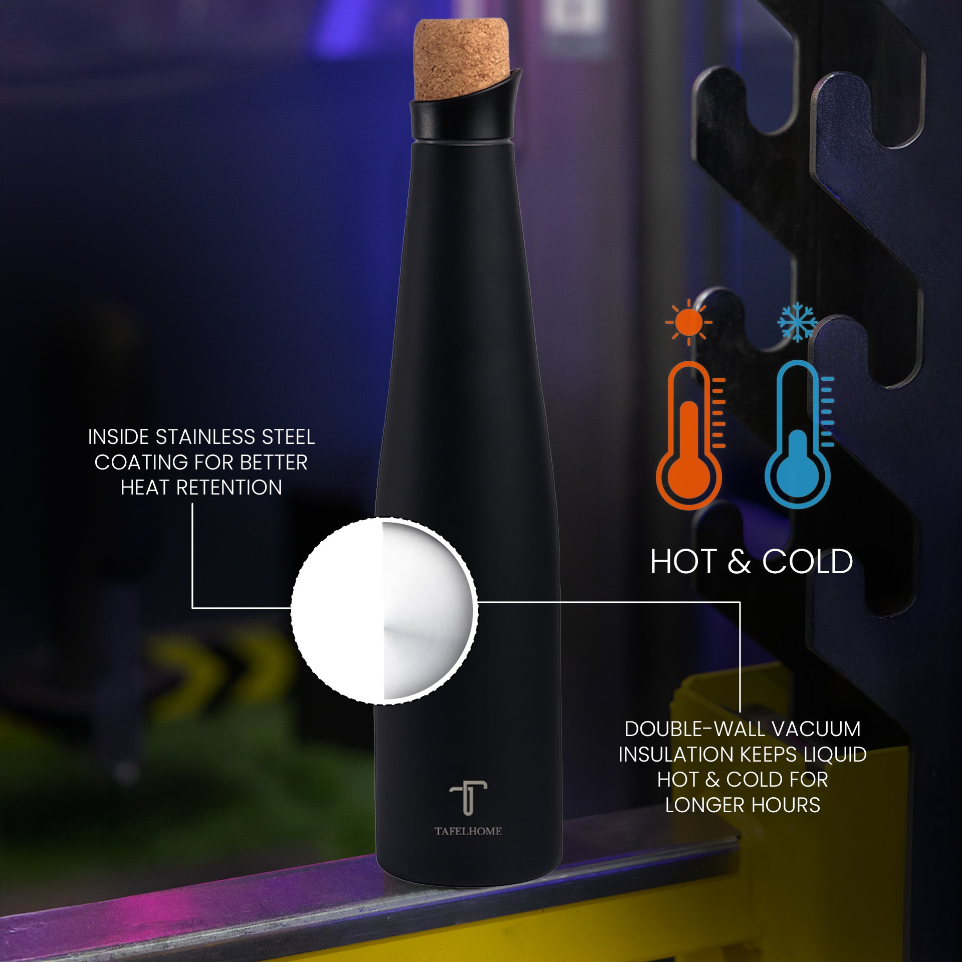 Adapt Bottle 750 ml