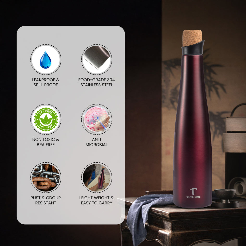 WINE RED | 750 ml