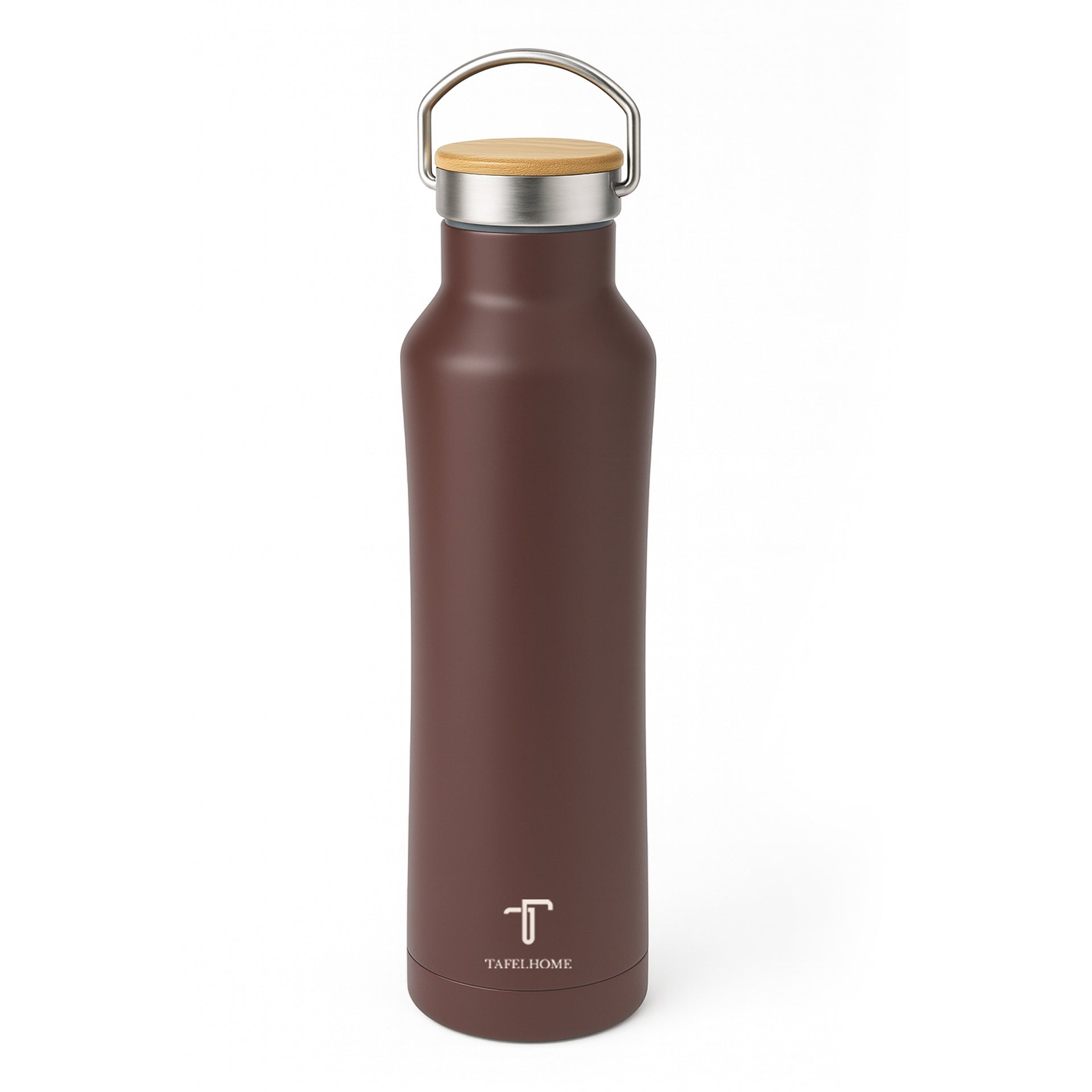 MUD BROWN | 750 ml