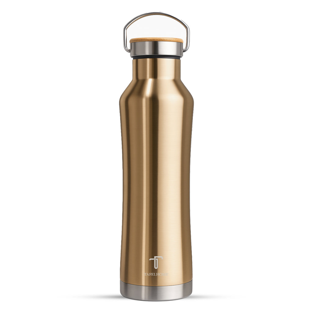 GLOSSY GOLDEN  | 750 ml