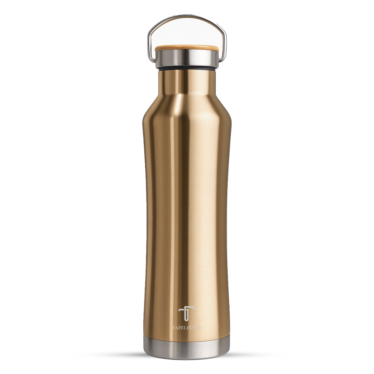 GLOSSY GOLDEN  | 750 ml