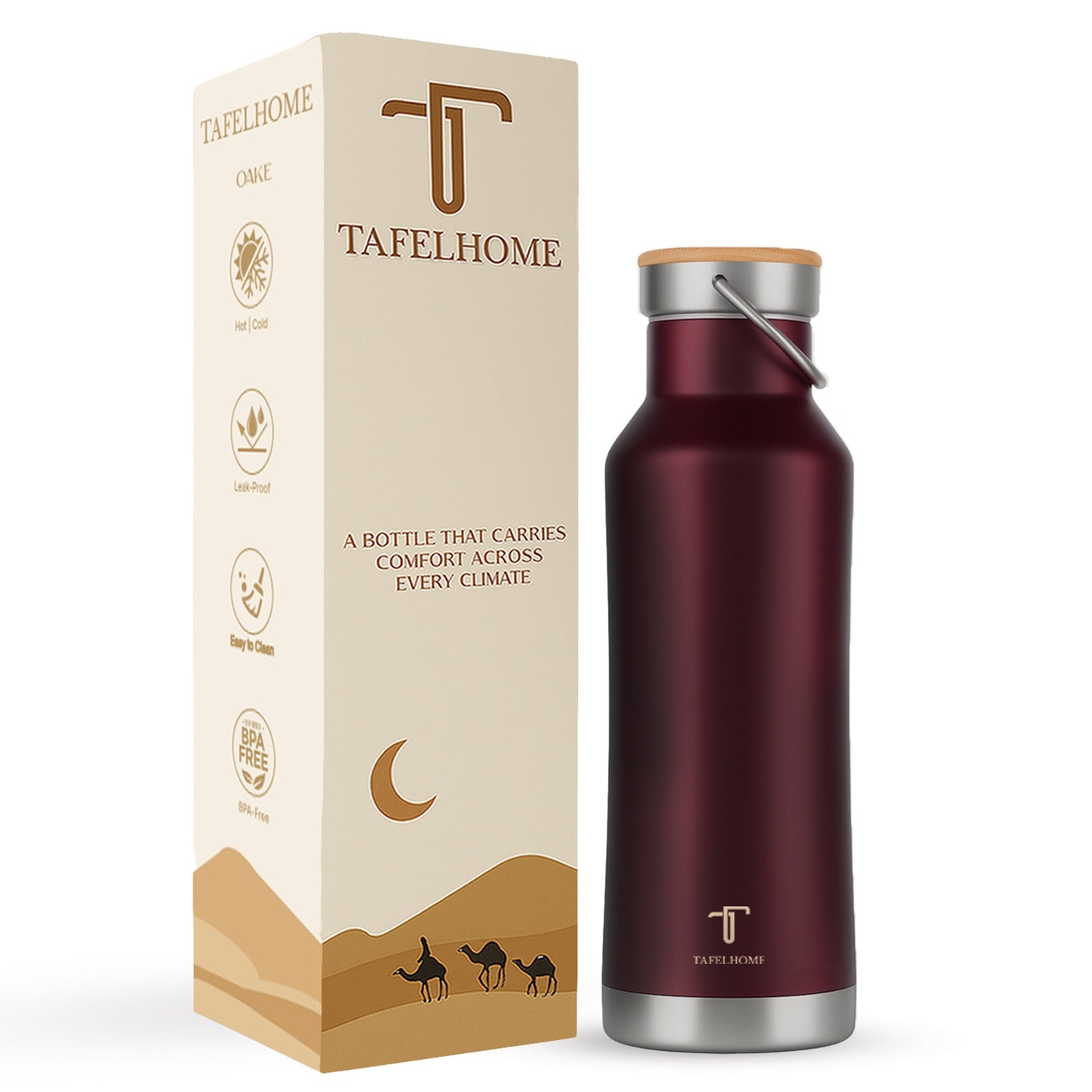 WINE RED | 500ml