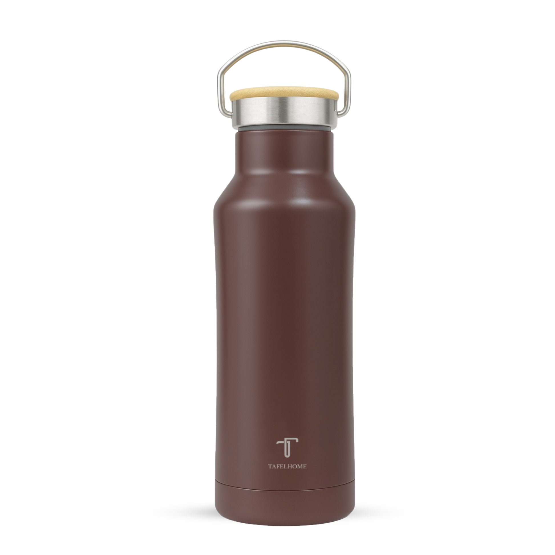MUD BROWN | 500 ml