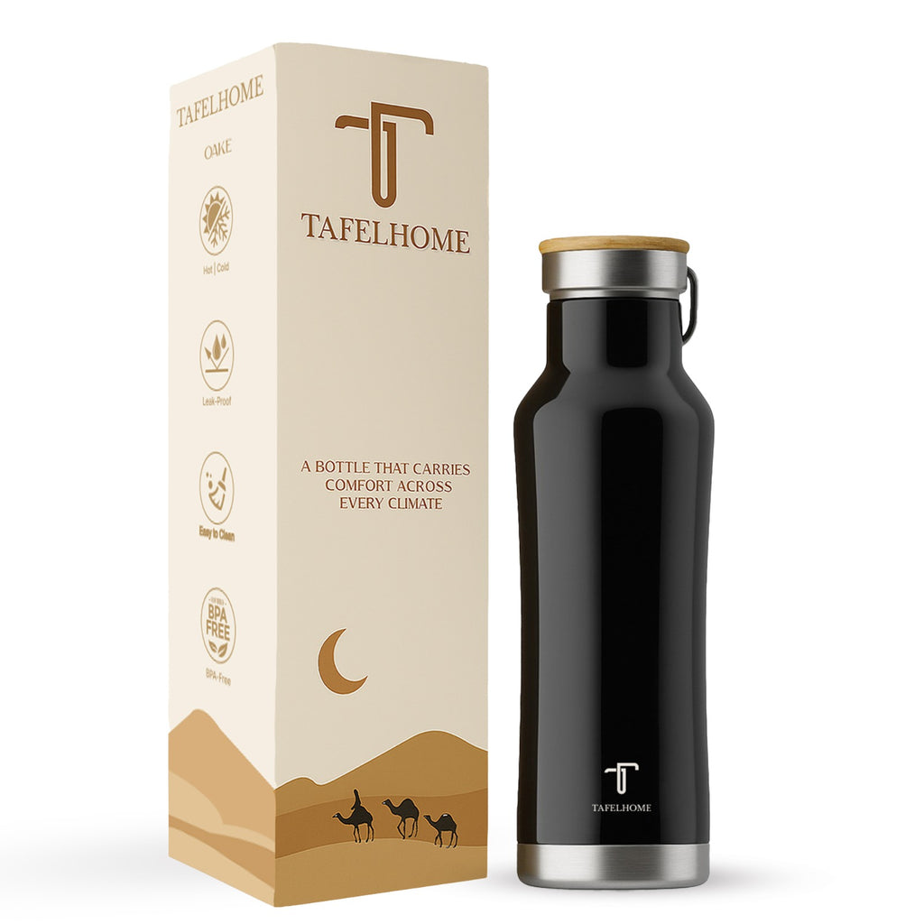 GLOSSY BLACK | 500ml