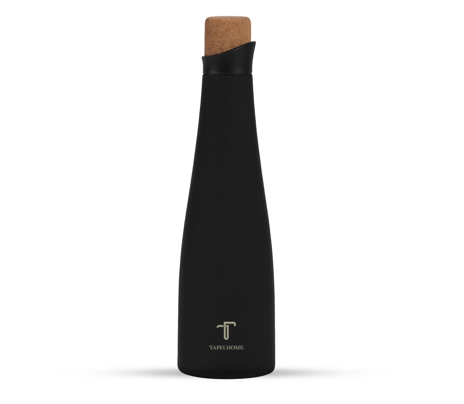 MATTE BLACK Adapt Bottle 