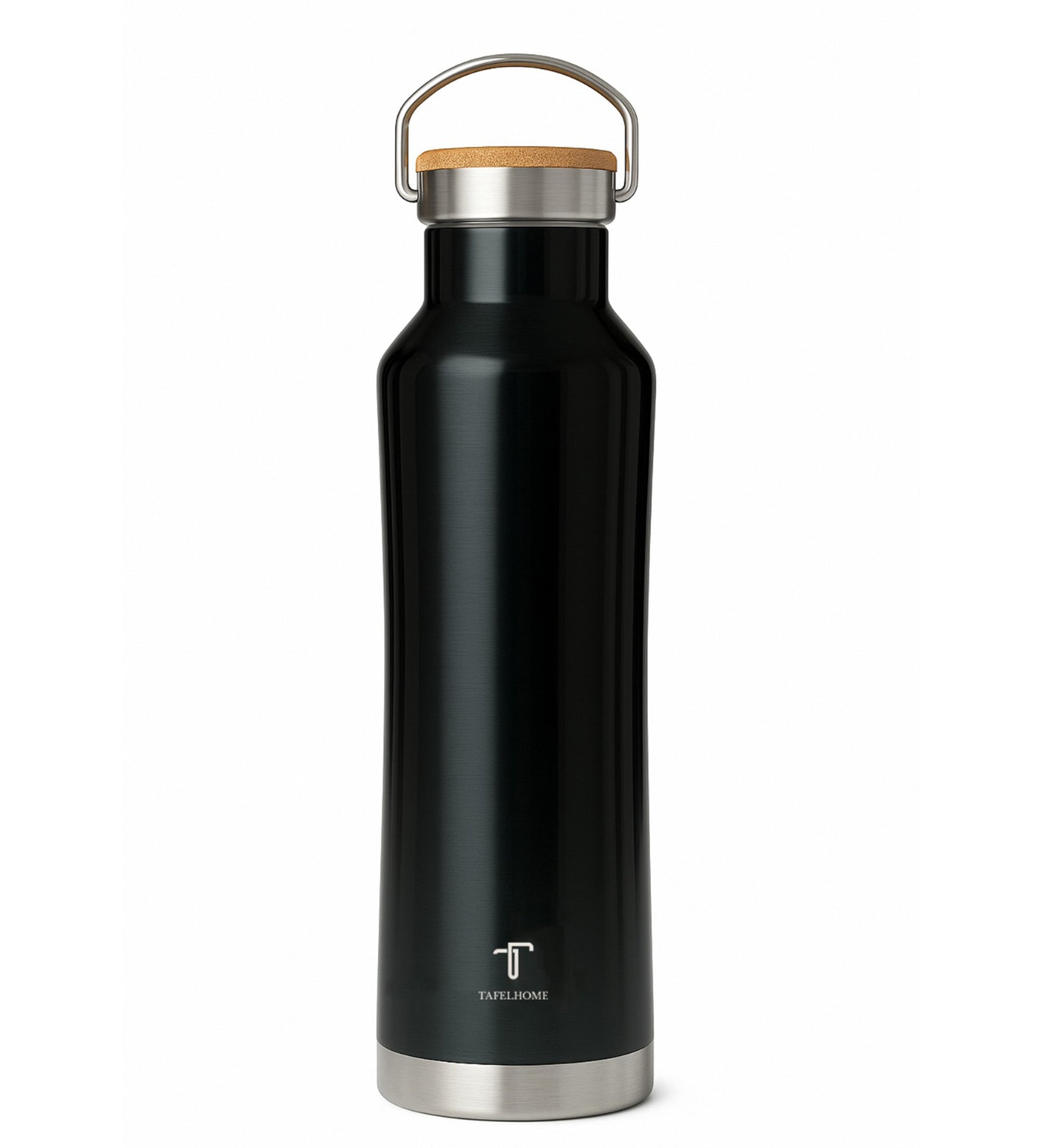 GLOSSY BLACK | 750 ml