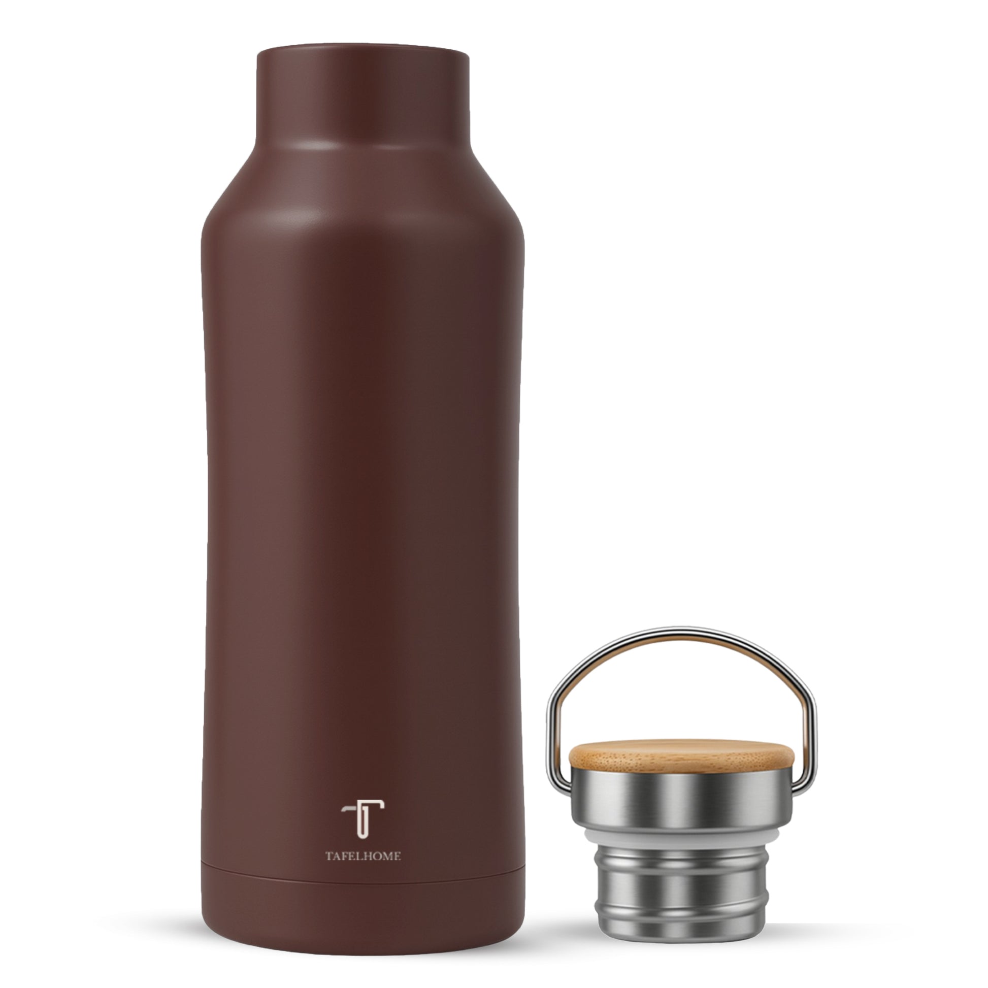 MUD BROWN | 500 ml