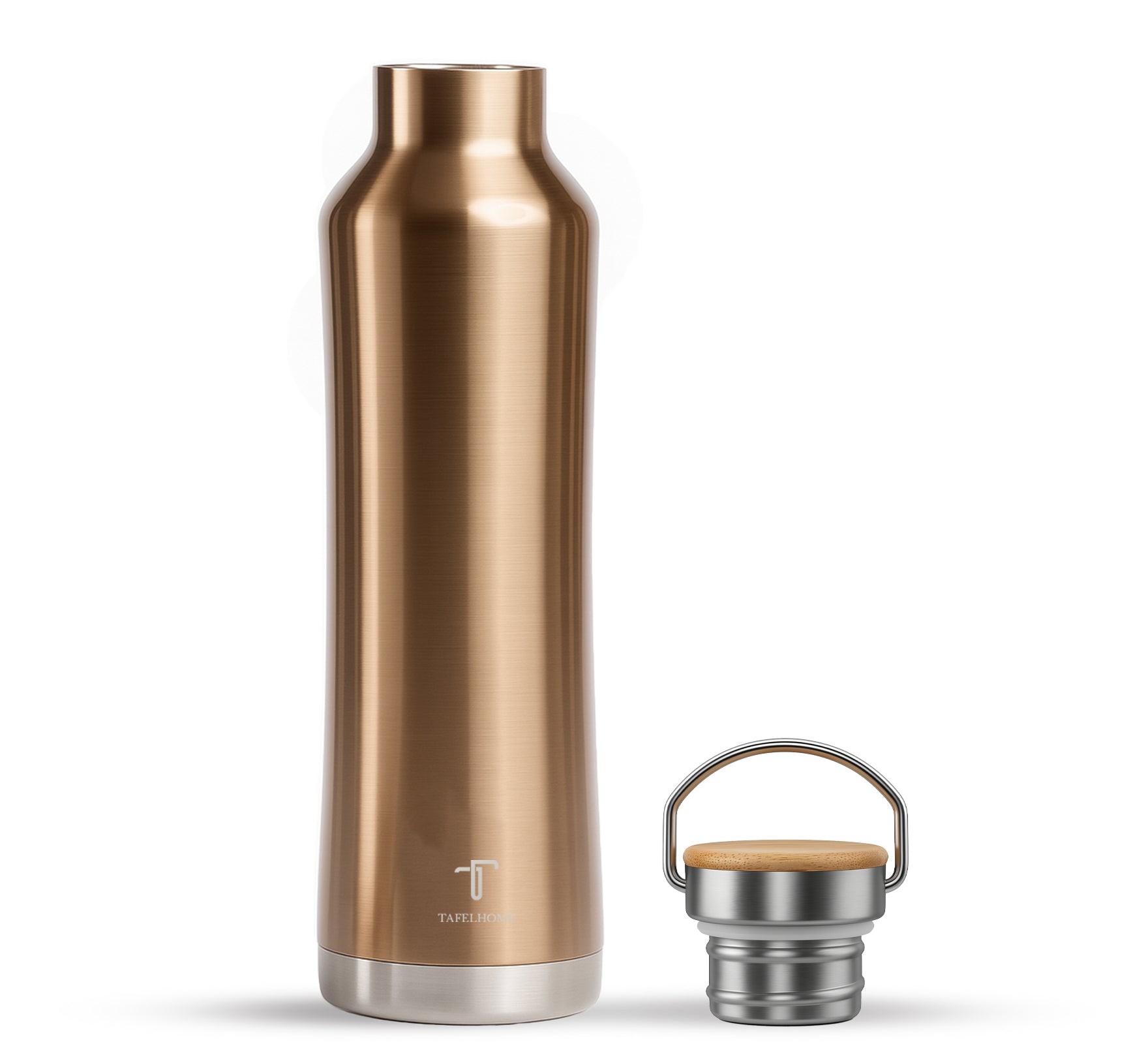 GLOSSY GOLDEN  | 750 ml