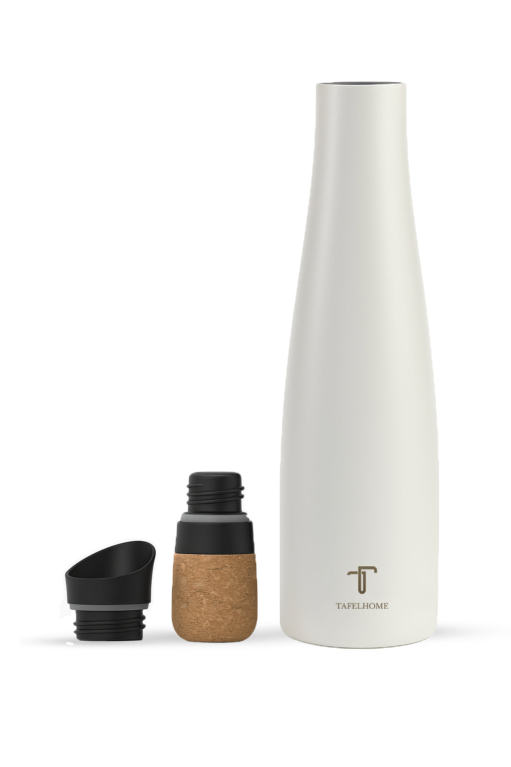 MATTE WHITE | 500ml