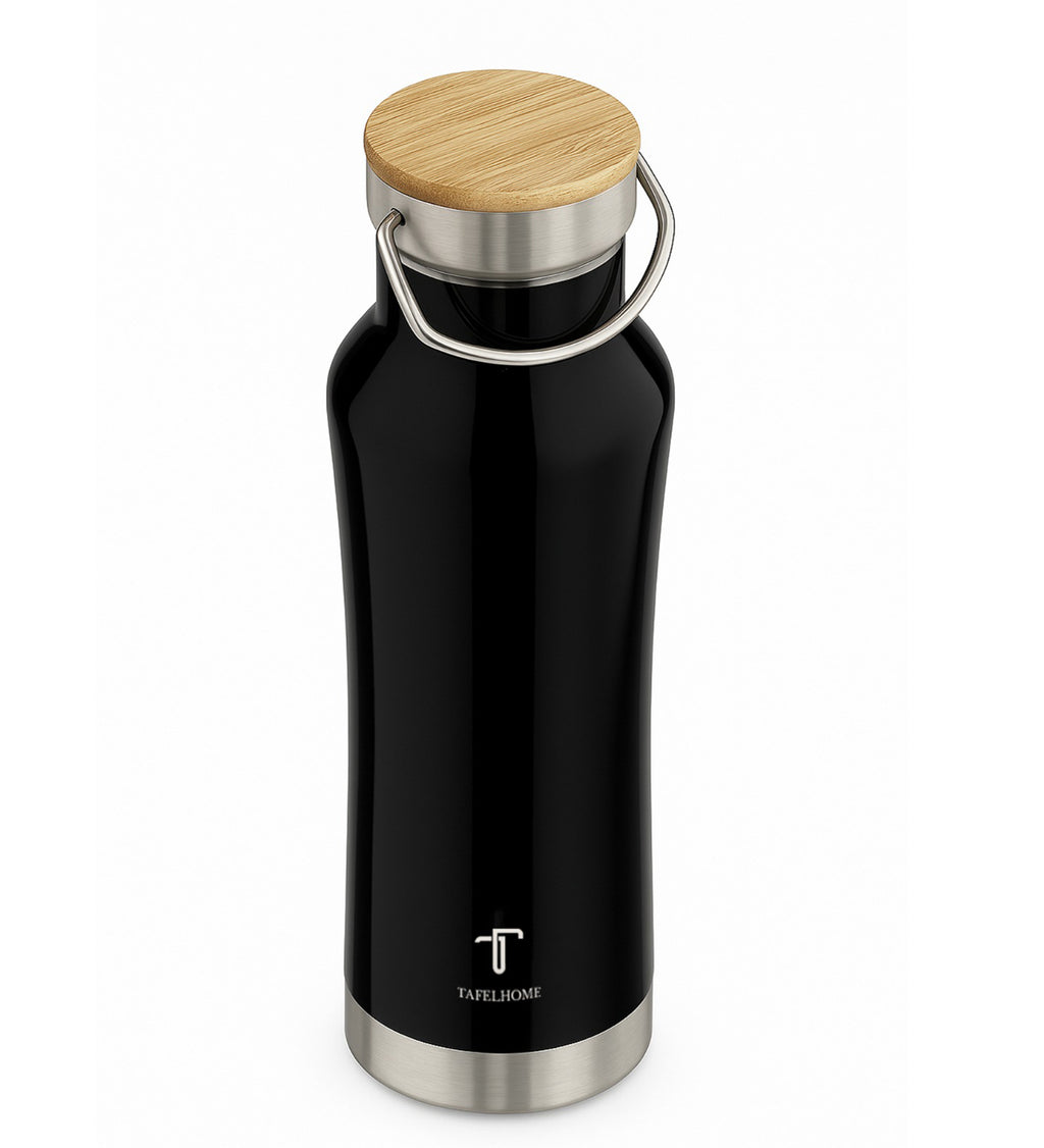 GLOSSY BLACK | 750 ml